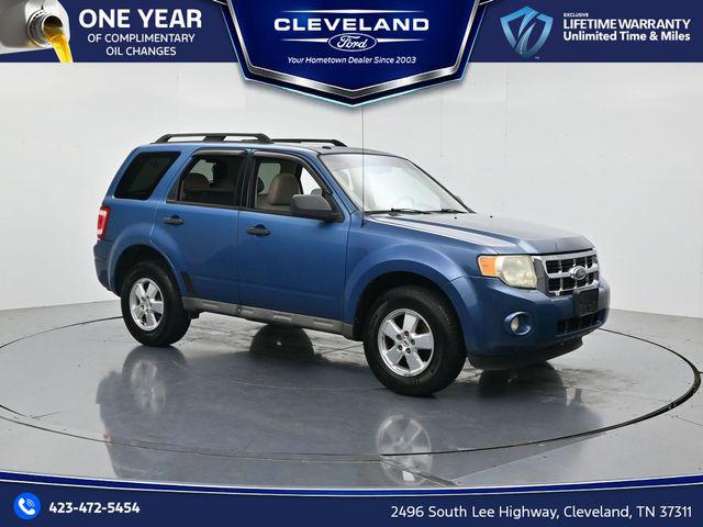 2009 Ford Escape XLT for sale in Cleveland, TN