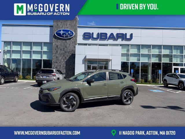 2026 Subaru Crosstrek Limited for sale in Acton, MA
