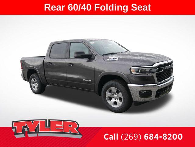 2027 Ram 1500 Big Horn for sale in Niles, MI