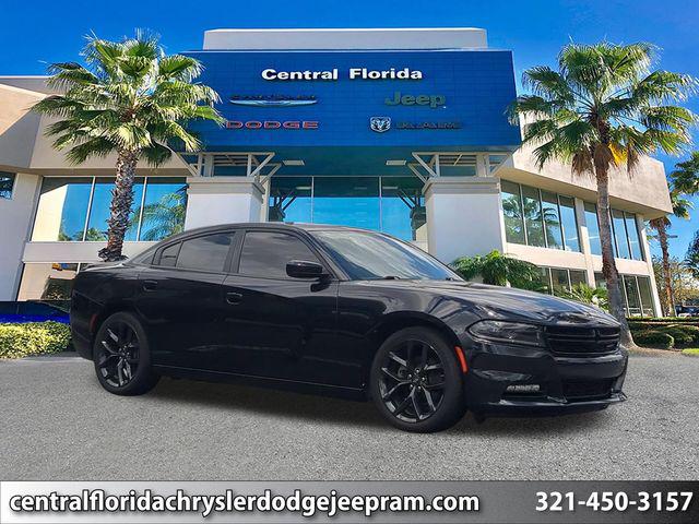 2022 Dodge Charger SXT RWD for sale in Orlando, FL