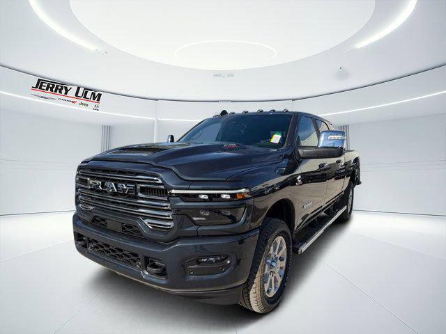 2026 RAM Ram 2500 RAM 2500 LARAMIE MEGA CAB 4X4 64 BOX