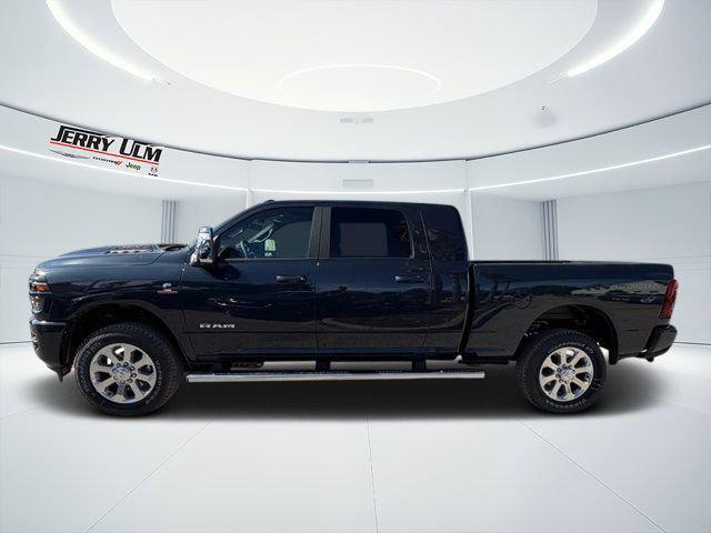 2026 RAM Ram 2500 RAM 2500 LARAMIE MEGA CAB 4X4 64 BOX