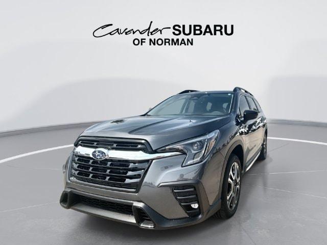 2027 Subaru Ascent Limited for sale in Norman, OK