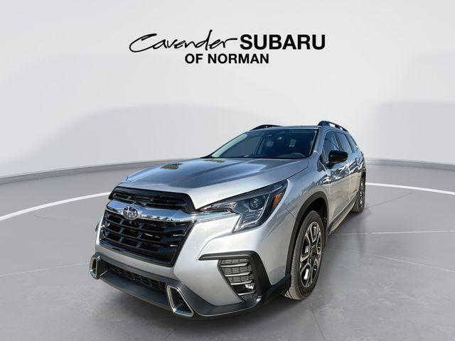 2027 Subaru Ascent Touring for sale in Norman, OK
