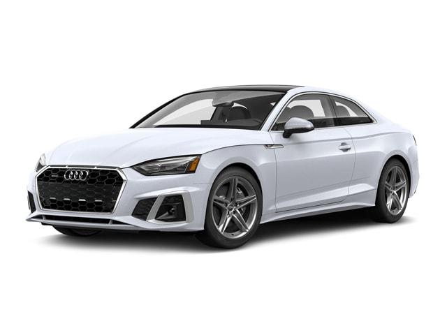 2021 Audi A5 Coupe Premium Plus 45 TFSI quattro S tronic for sale in Irondale, AL