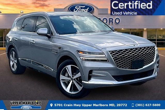 2023 Genesis GV80 3.5T AWD for sale in Prince Frederick, MD