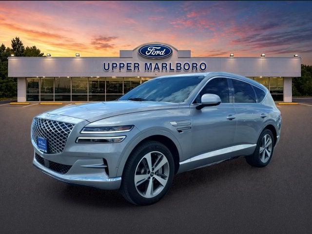 2023 Genesis GV80 3.5T AWD