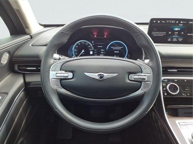 2023 Genesis GV80 3.5T AWD