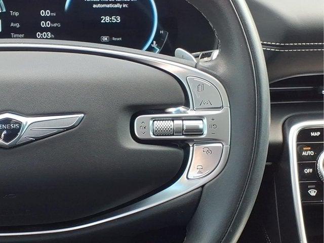 2023 Genesis GV80 3.5T AWD