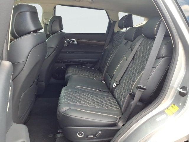 2023 Genesis GV80 3.5T AWD