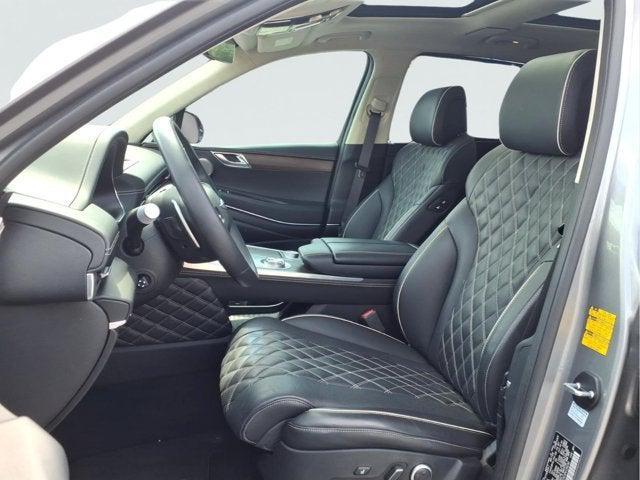 2023 Genesis GV80 3.5T AWD