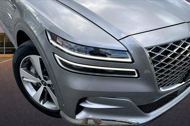 2023 Genesis GV80 3.5T AWD