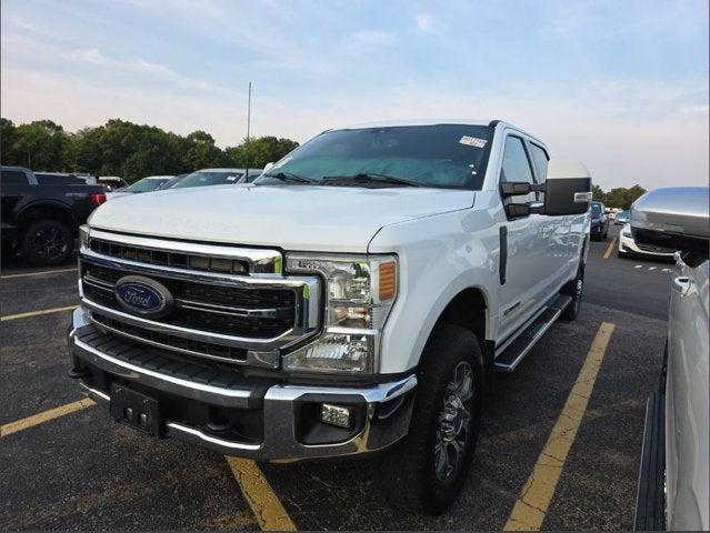 2022 Ford F-350 LARIAT for sale in Prince Frederick, MD