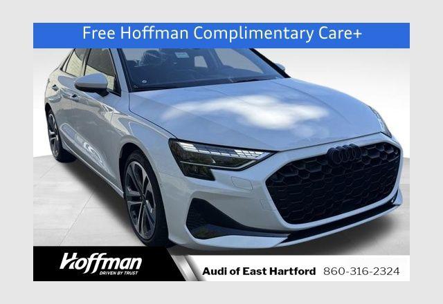 2026 Audi A3 2.0T Premium for sale in East Hartford, CT