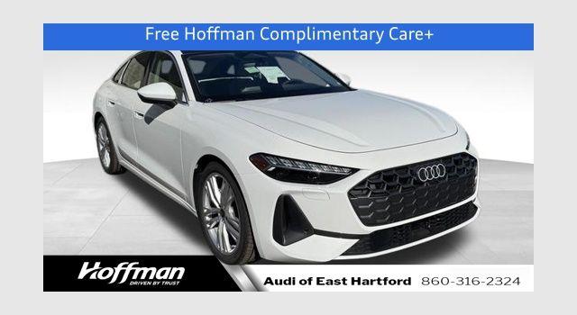 2026 Audi A5 Premium Plus TFSI quattro S tronic for sale in East Hartford, CT
