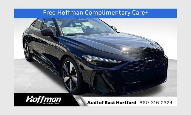 2026 Audi A5 Premium Plus TFSI quattro S tronic for sale in East Hartford, CT