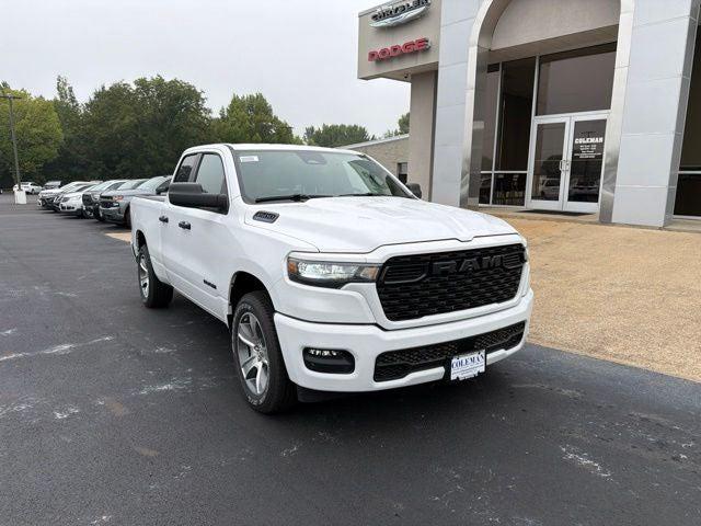2026 RAM 1500 Express Quad Cab 4x2 64 Box