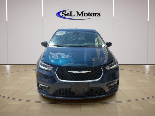 2023 Chrysler Pacifica Touring L AWD
