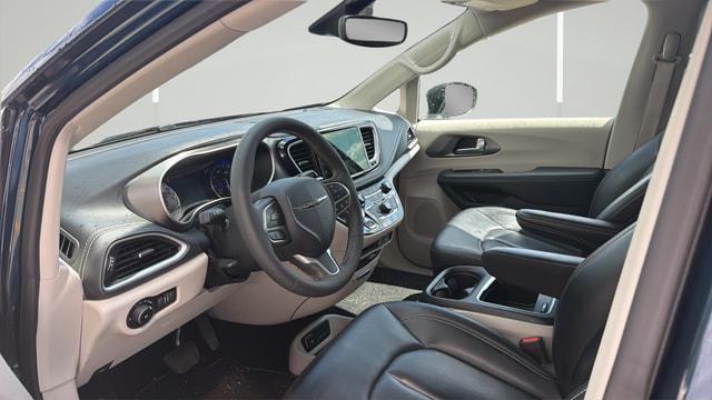 2023 Chrysler Pacifica Touring L AWD
