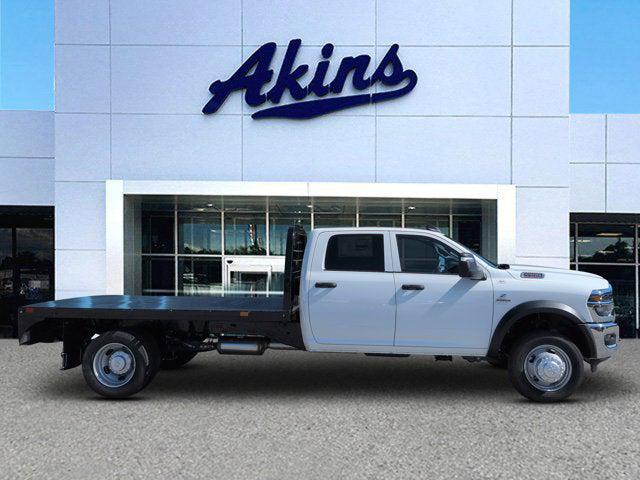 2026 RAM Ram 5500 Chassis Cab RAM 5500 TRADESMAN CHASSIS CREW CAB 4X4 84 CA 2026 RAM Ram 5500 Chassis Cab RAM 5500 TRADESMAN CHASSIS CREW CAB 4X4 84 CA