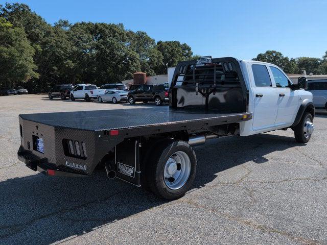 2026 RAM Ram 5500 Chassis Cab RAM 5500 TRADESMAN CHASSIS CREW CAB 4X4 84 CA 2026 RAM Ram 5500 Chassis Cab RAM 5500 TRADESMAN CHASSIS CREW CAB 4X4 84 CA