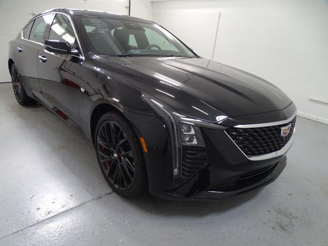 2026 Cadillac CT5 Premium Luxury RWD for sale in Budd Lake, NJ