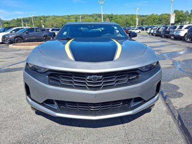 2023 Chevrolet Camaro RWD Coupe 2LT 2023 Chevrolet Camaro RWD Coupe 2LT