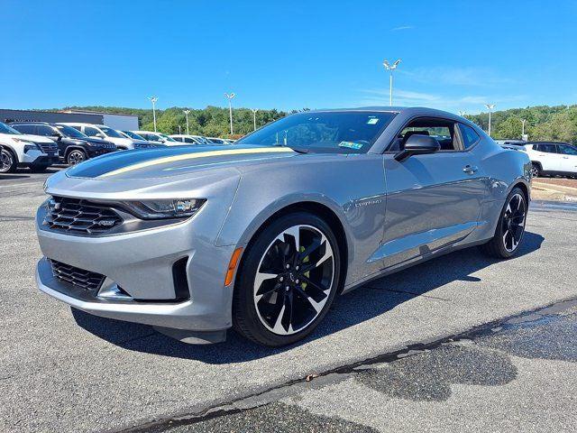 2023 Chevrolet Camaro RWD Coupe 2LT 2023 Chevrolet Camaro RWD Coupe 2LT