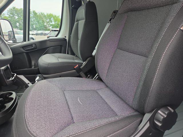 2026 RAM Ram ProMaster RAM PROMASTER 1500 TRADESMAN CARGO VAN HIGH ROOF 136 WB