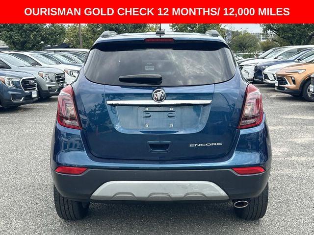 2019 Buick Encore FWD Preferred