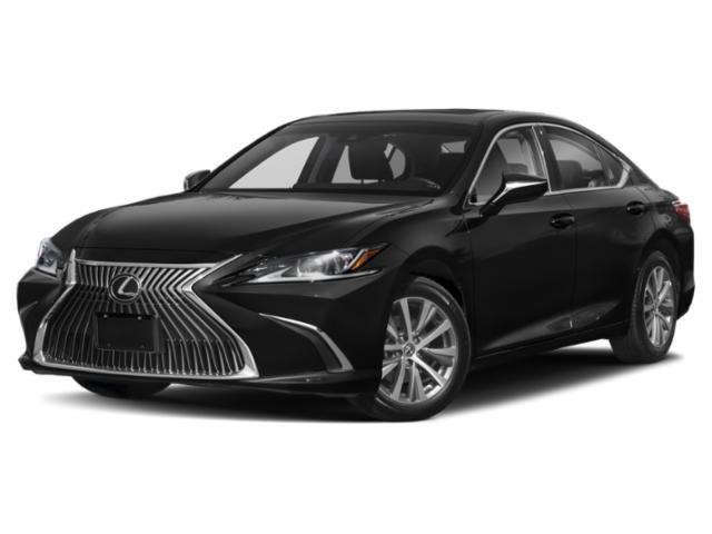 2020 Lexus ES 350 ES 350 for sale in Jacksonville, FL