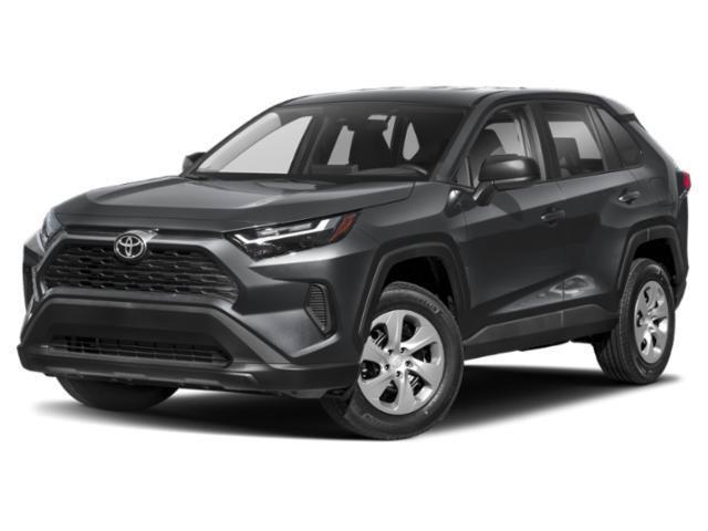 2023 Toyota RAV4 LE for sale in Jacksonville, FL