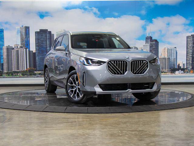 2026 BMW X3 30 xDrive for sale in Lake Bluff, IL