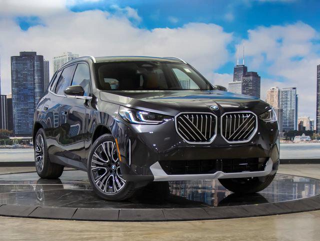 2026 BMW X3 30 xDrive for sale in Lake Bluff, IL