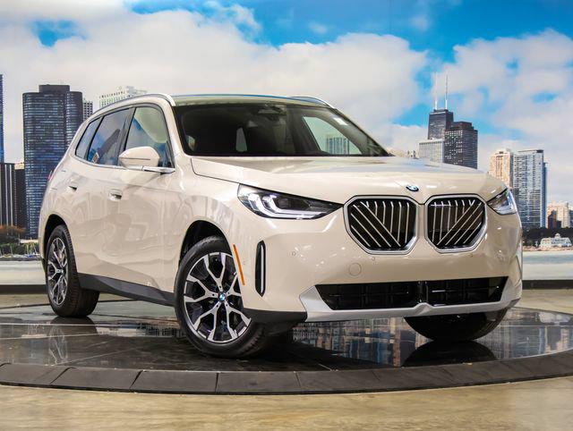 2026 BMW X3 30 xDrive for sale in Lake Bluff, IL