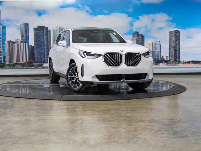 2026 BMW X3 30 xDrive for sale in Lake Bluff, IL