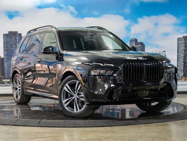 2027 BMW X7 xDrive40i for sale in Lake Bluff, IL