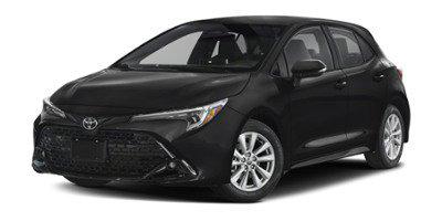2027 Toyota Corolla XSE for sale in Laconia, NH