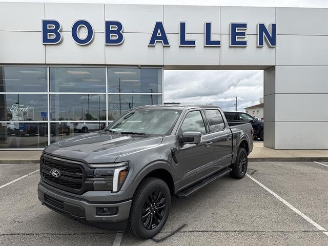 2026 Ford F-150 LARIAT for sale in Ottawa, KS
