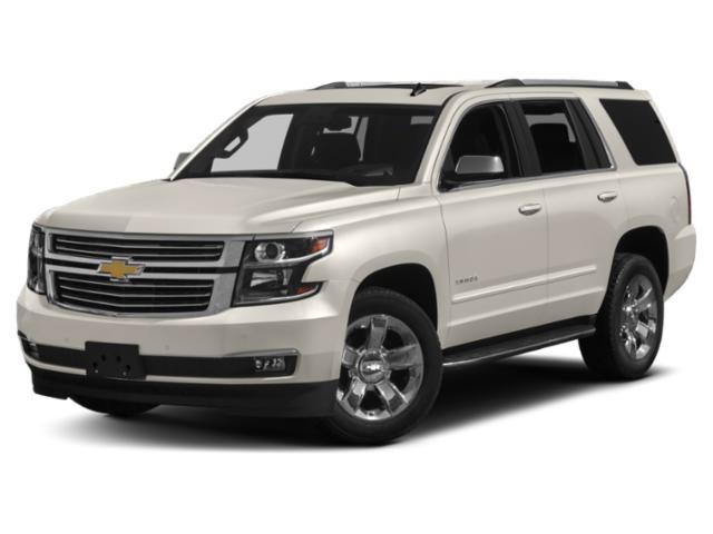 2015 Chevrolet Tahoe LTZ for sale in Amarillo, TX