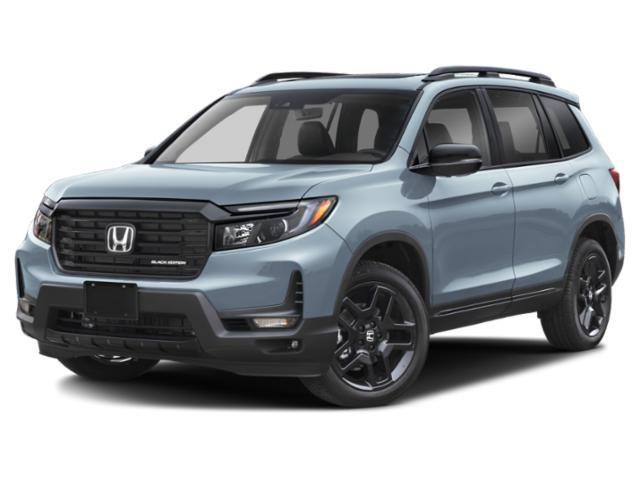 2024 Honda Passport AWD Black for sale in Patchogue, NY