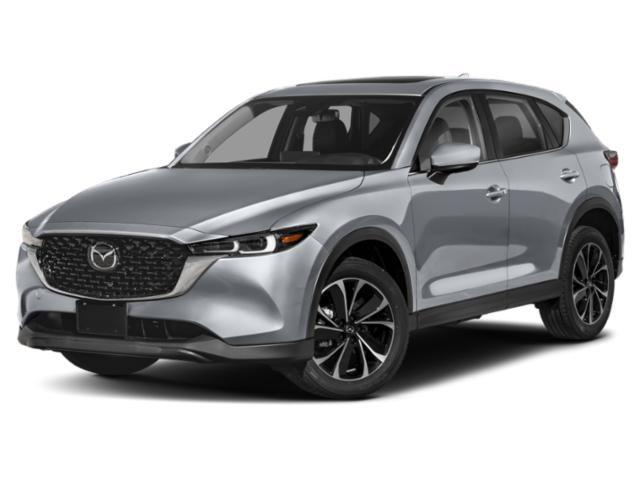 2023 Mazda CX-5 2.5 S Premium for sale in Patchogue, NY