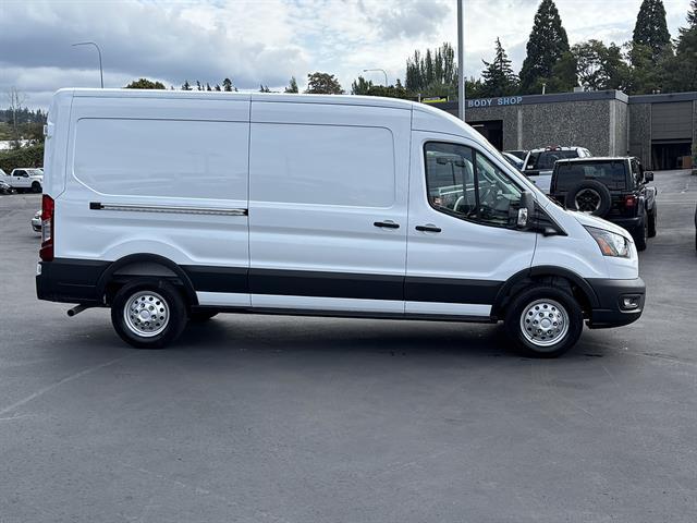 2026 Ford Transit Cargo Van T-250 148 Med Rf 9150 GVWR AWD