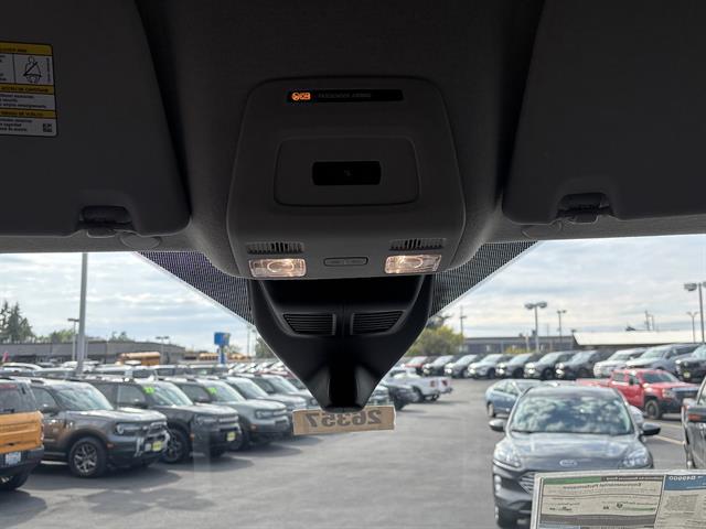 2026 Ford Transit Cargo Van T-250 148 Med Rf 9150 GVWR AWD