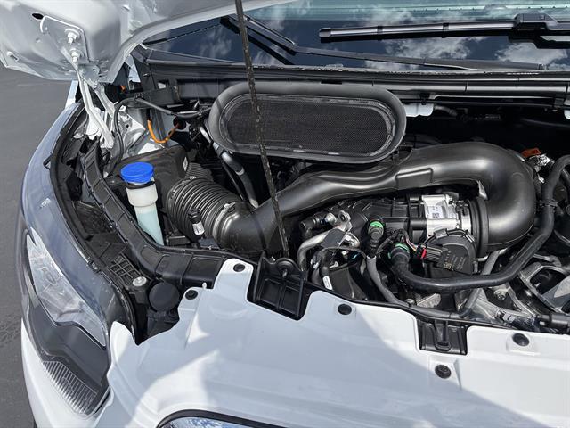 2026 Ford Transit Cargo Van T-250 148 Med Rf 9150 GVWR AWD
