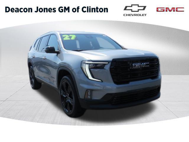 2027 GMC Acadia AWD Elevation for sale in Clinton, NC