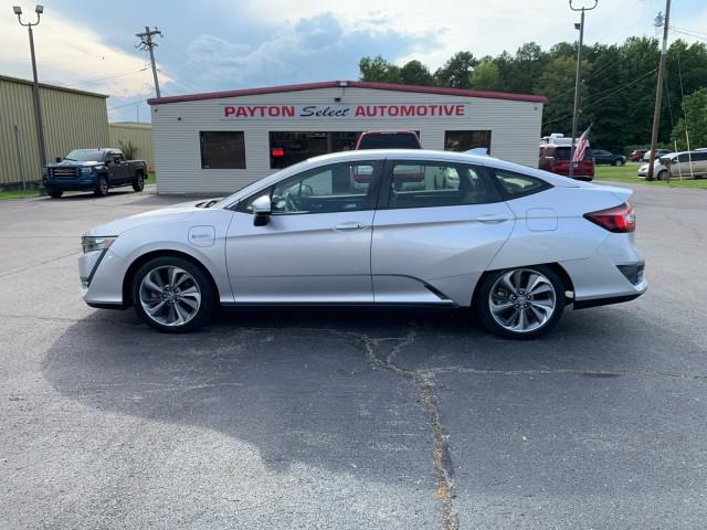 2018 Honda Clarity Plug-In Hybrid Touring for sale in Heber Springs, AR