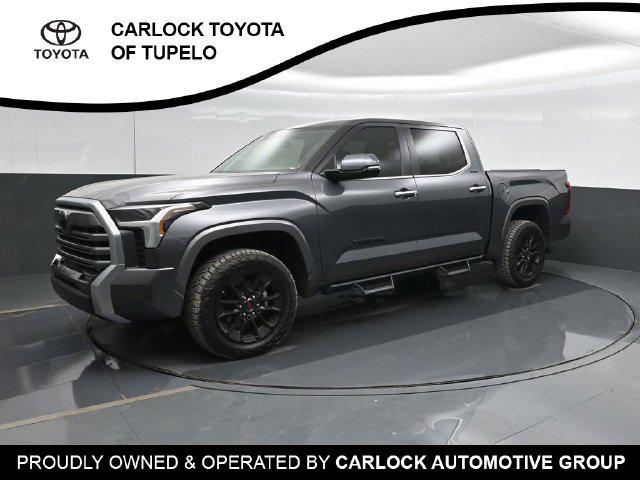 2024 Toyota Tundra