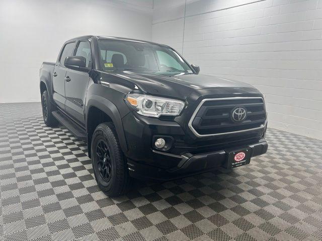 2023 Toyota Tacoma SR5 V6 for sale in Berlin, CT