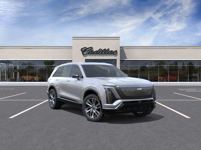 2027 Cadillac iQ Luxury for sale in Riverside, CA